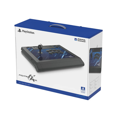 PS5/PS4 Hori Fighting Stick Alpha