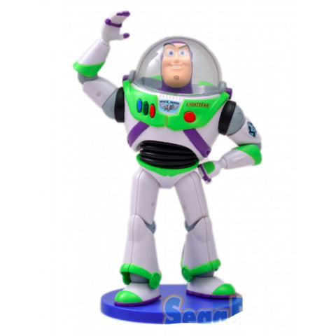 Disney Toy Story 4 Buzz Lightyears Figure