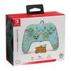 Nintendo Switch Powera Animal Crossing Controller