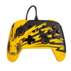 Nintendo Switch PowerA Wired Controller - Pikachu Lightning