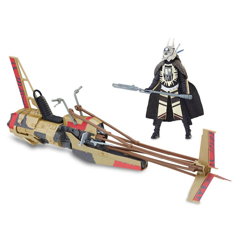 Star Wars Force Link 2.0 Enfys Nest's Swoop Bike