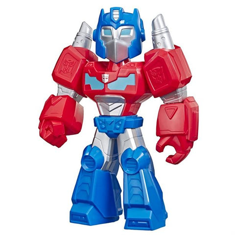 Transformers Mega Mighties Optimus Prime