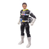 Power Rangers Lightning E5906AS09 6" Space Black Ranger