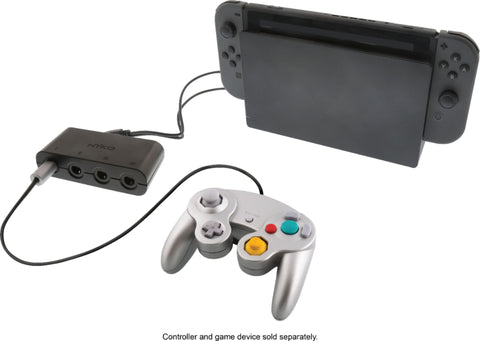 Nintendo Switch Nyko Retro Controller Hub