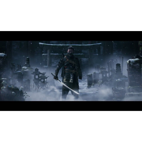 PS5 Ghost of Tsushima Director's Cut (R3)