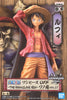 One Piece DFX Grandline Men Wanokuni Vol.11 Luffy