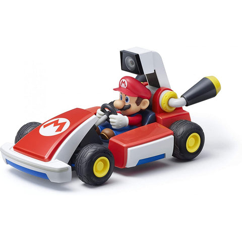 Nintendo Switch Mario Kart Live: Home Circuit Mario (JAP/ENG)