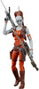 Star Wars Black Series 6" Clone Wars Aurra Sing