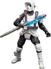 Kenner Star Wars Vintage F27115L00 4" Figure Scout Trooper