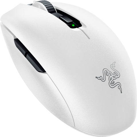 Razer Orochi V2 White Edition Wireless Gaming Mouse