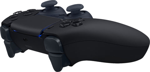 PS5 Dual Sense Controller - Midnight Black