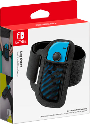 Nintendo Switch Leg Strap Kalka