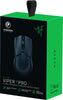 Razer Viper V2 Pro Wireless Esports Mouse - Black