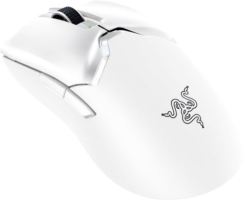 Razer Viper V2 Pro Wireless Esports Mouse - White