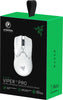 Razer Viper V2 Pro Wireless Esports Mouse - White