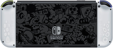 Nintendo Switch Oled Console - Splatoon 3