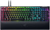Razer BlackWidow V4 Pro Keyboard Green Switch