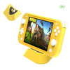 Dobe Nintendo Switch Lite Charging Dock TNS-19062 Yellow