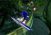 PC Sonic Riders