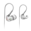 MEE audio Sport-Fi M6 Noise Isolating In-Ear Headphones with Memory Wire