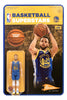 NBA Stephen Curry Golden State Warriors ReAction
