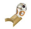 Force Spinners Magnetic Lab (BB-8) Ramp (6"x4.5x1.9)