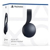 PS5 PULSE 3D Wireless Headset Black