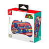 Nintendo Switch Hori Wired HoriPad Mini Mario
