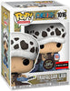 Funko POP! (1016) One Piece Trafalgar Law Room Attack AAA Chase