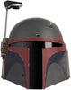 Star Wars Black The Series Boba Fett Re-Armored Helmet
