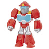 Transformers Mega Mighties Heatwave