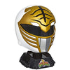 Power Rangers Premium White Ranger Helmet