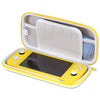 Nintendo Switch Lite ILEX Sumikko Gurashi Yellow Eva Pouch