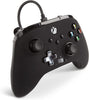 XBox Series X/S PowerA Enhanced Wired Controller - Black