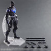 Batman Arkham Knight - Nightwing Play Arts Kai Action Figure