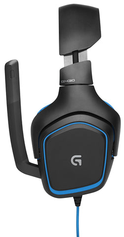 Logitech Gaming Headset G430