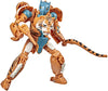 Transformers WFC Golden Disk Mutant Tigatron