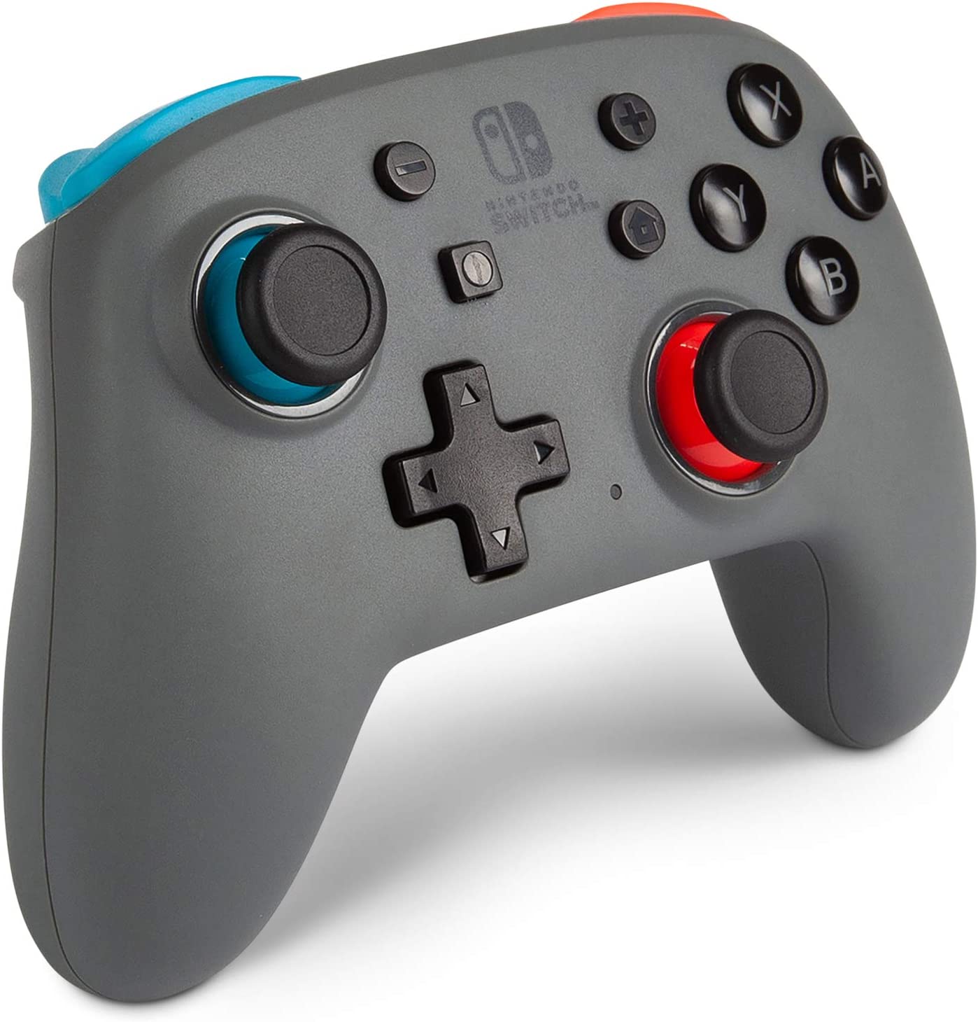 Nintendo Switch PowerA Enhanced Wireless Controller - Nano | PLAYe