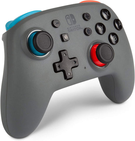 Nintendo Switch PowerA Enhanced Wireless Controller Controller - Nano