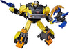 Transformers WFC Golden Disk Autobot Jackpot