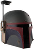 Star Wars Black The Series Boba Fett Re-Armored Helmet