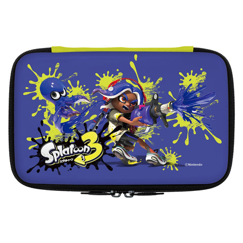 Nintendo Switch EVA Pouch Splatoon 3 SP1