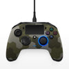 PS4 Nacon Revolution Pro 2 Camo Green Controller