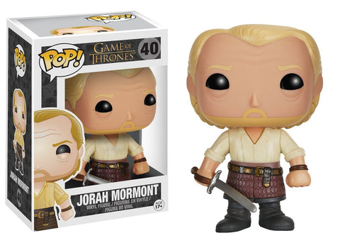 POP Game of Throne: #40 Jorah Mormont