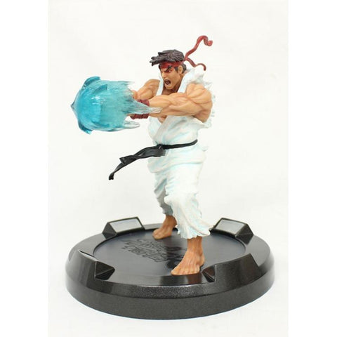 Capcom Deluxe Ryu Statue (Normal Version)