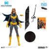 DC Multiverse 7" Batgirl