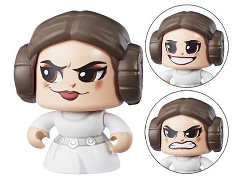 Mighty Muggs Star Wars Princess Leia