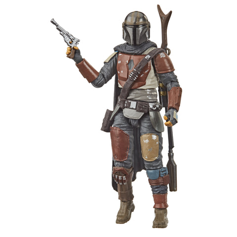 Star Wars The Vintage Collection The Mandalorian