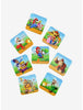 Paladone Super Mario 3D Coasters Set of 8