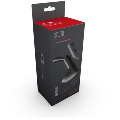 Nintendo Switch Gioteck 2x Duo Grips